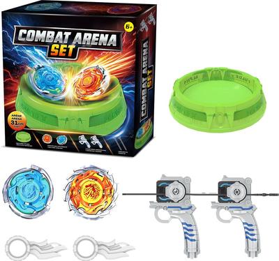 Combat Arena Set_La Grande Récrée_1
