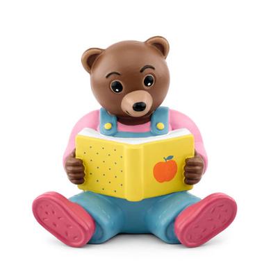 Figurine Tonies Petit Ours Brun volume 2_La Grande Récrée_1