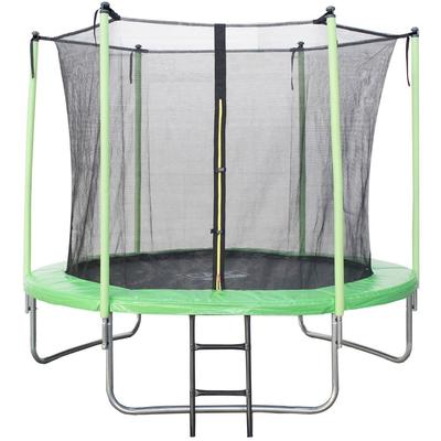 Trampoline 2,44m CAP Loisirs_La Grande Récrée_1