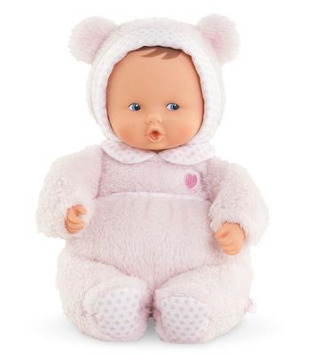 Peluche "Reves D'Etoiles" Babinounours_La Grande Récrée_1