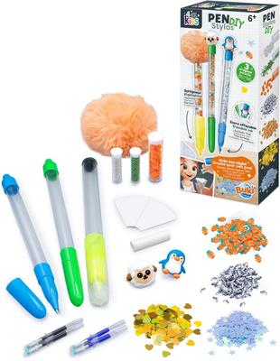 Recharge Stylos - Animaux_La Grande Récrée_1
