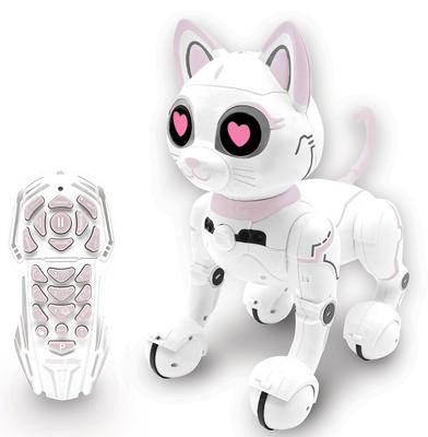 Power Kitty Mon chat robot savant_La Grande Récrée_1
