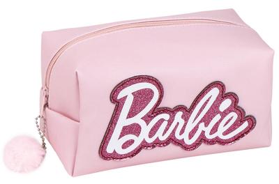 Trousse de toilette Barbie_La Grande Récrée_1