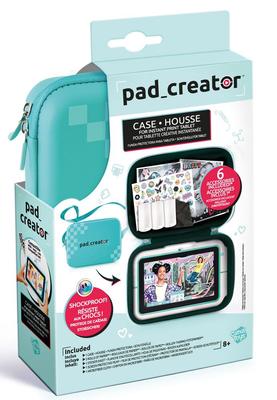 Pad Creator - Housse_La Grande Récrée_1