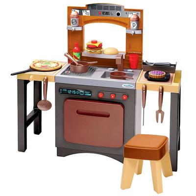 La pizzeria_La Grande Récrée_1