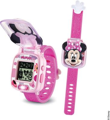 La Montre-Jeu Interactive De Minnie_La Grande Récrée_1