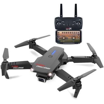 Drone radiocommandé Elite Turbo Challenge 2,4 GHZ_La Grande Récrée_1