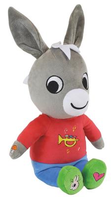  Peluche Trotro comptines_La Grande Récrée_1