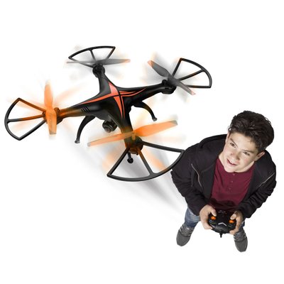 Drone Spy racer 4C