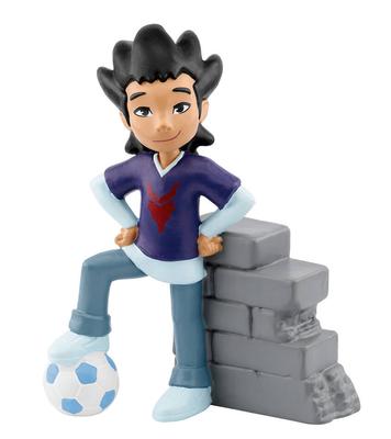 Figurine Tonies - Foot 2 Rue - Petit Dragon_La Grande Récrée_1