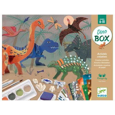 Boîte De Jeu Dino Box_La Grande Récrée_1