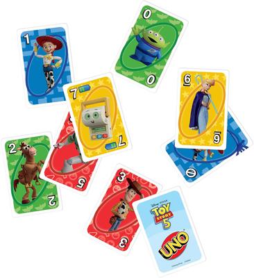 UNO Toy Story 5_La Grande Récrée_1