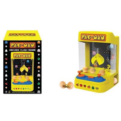 Arcade grappin électronique Pacman