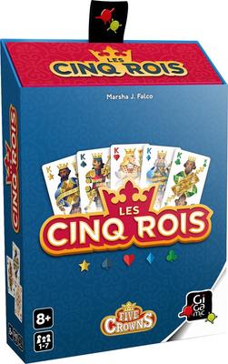 Les cinq rois_La Grande Récrée_1