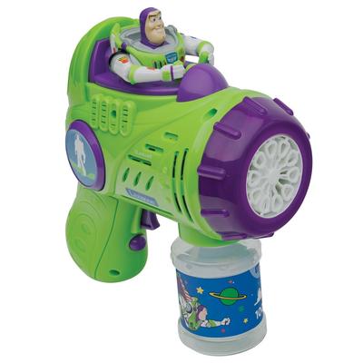 Lanceur à bulles Toy Story