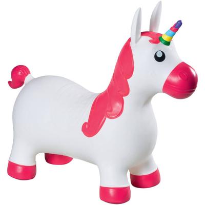 Licorne Sauteuse_La Grande Récrée_1