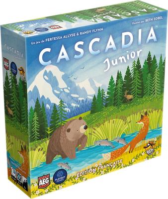 Cascadia Junior_La Grande Récrée_1