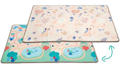 Grand Tapis Pliable Reversible_La Grande Récrée_1