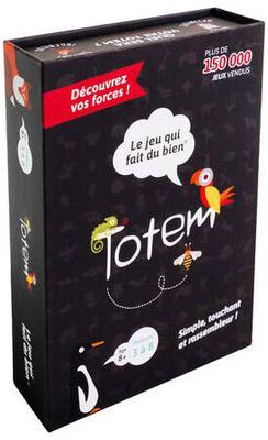 Totem_La Grande Récrée_1