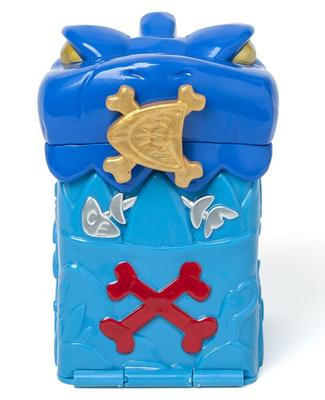 Grotte secrête des requins Piratix Playset_La Grande Récrée_1