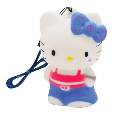 Figurine lumineuse Hip Hop Hello Kitty_La Grande Récrée_1