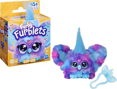 Peluche Furby Furblets_La Grande Récrée_4
