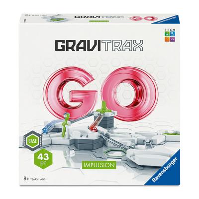 Gravitrax Go Impulsion