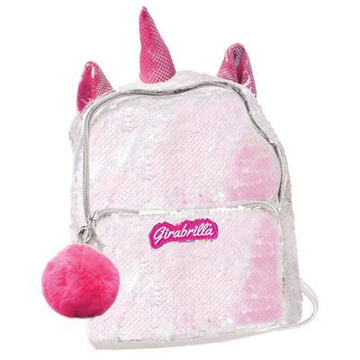  Sac à dos licorne Girabrilla_La Grande Récrée_1