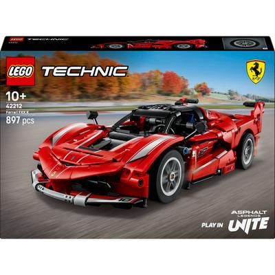 Ferrari FXX K Lego® Technic 42212