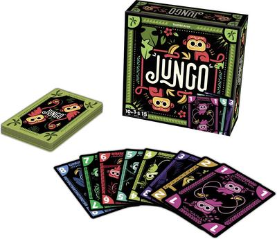 Jungo_La Grande Récrée_1