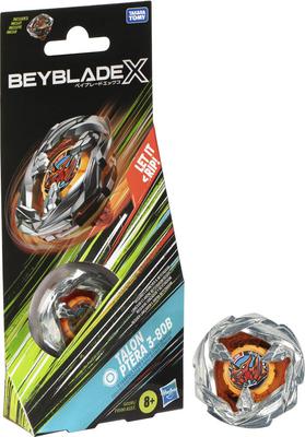 Pack Booster Beyblade X_La Grande Récrée_1