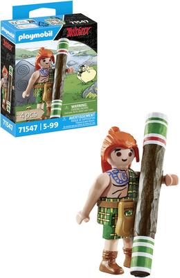 Mac Oloch Playmobil Astérix 71547