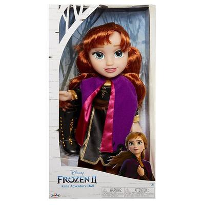 Poupée Anna 38 cm - La Reine des Neiges 2_La Grande Récrée_1