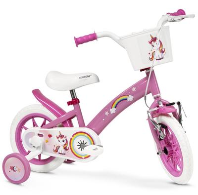 Vélo Licorne 12 Pouces_La Grande Récrée_1