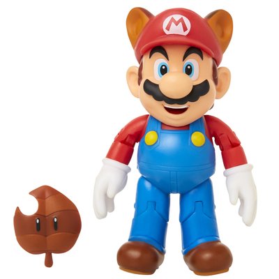 Figurine Super Mario série 28