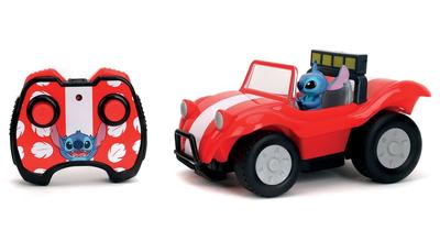 Buggy radiocommandée JADA STITCH 1/24_La Grande Récrée_1