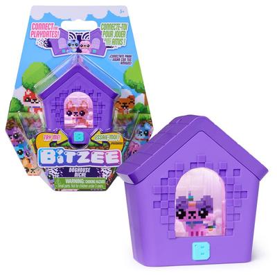 Bitzee Doghouse Mon chien interactif_La Grande Récrée_1
