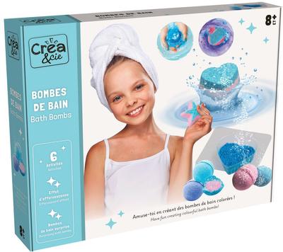 Bombes de bain_La Grande Récrée_1