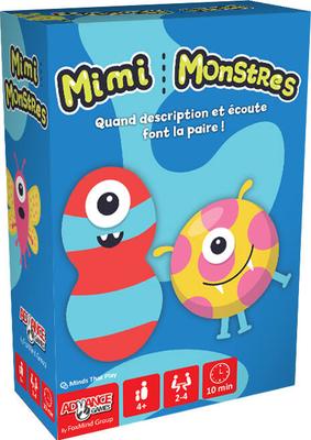 Mimi-Monstre_La Grande Récrée_1