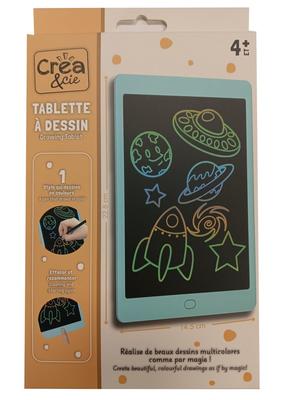 Tablette à dessin_La Grande Récrée_1