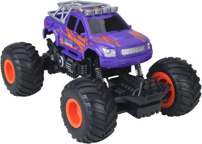 Mud monster 1:18 - 2,4ghz Exost_La Grande Récrée_1