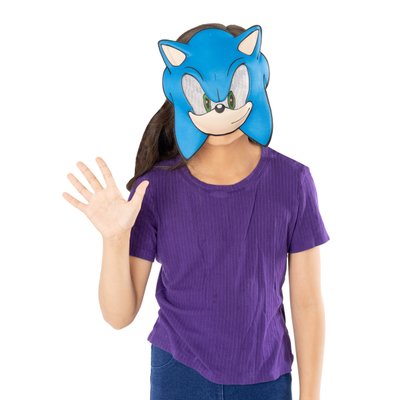Masque Sonic