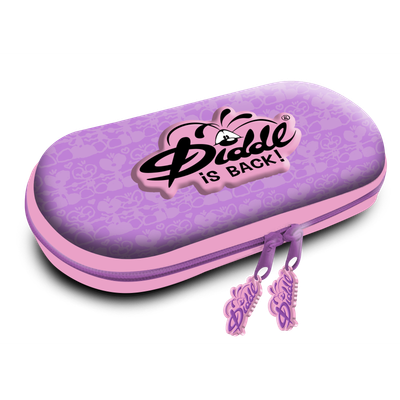 Trousse 3D Diddl - Diddl is Back