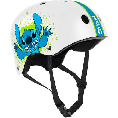 Casque Skate Stitch