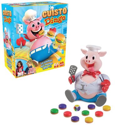 Jeu de société Cuisto dingo_La Grande Récrée_1