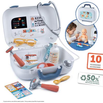 Mallette médicale_La Grande Récrée_1