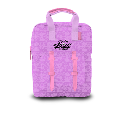Sac à dos Diddl - Diddl is Back Sac à dos Diddl - Diddl is Back