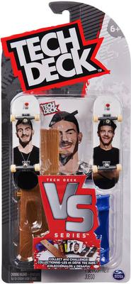 Pack de 2 fingers skate série Versus Tech Deck_La Grande Récrée_1