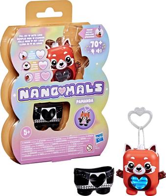 Nano Mals Pamanda le panda roux_La Grande Récrée_1