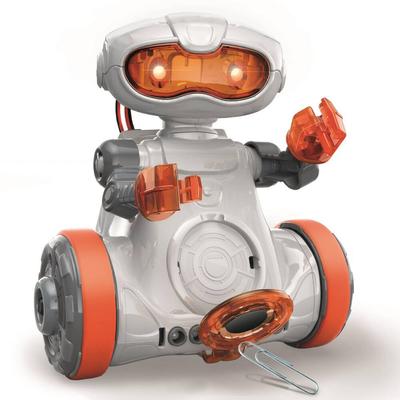 Mon Robot nouvelle génération_La Grande Récrée_1